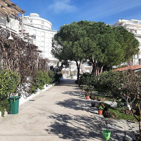 Kela Apartment 3 Sarande Exterior photo