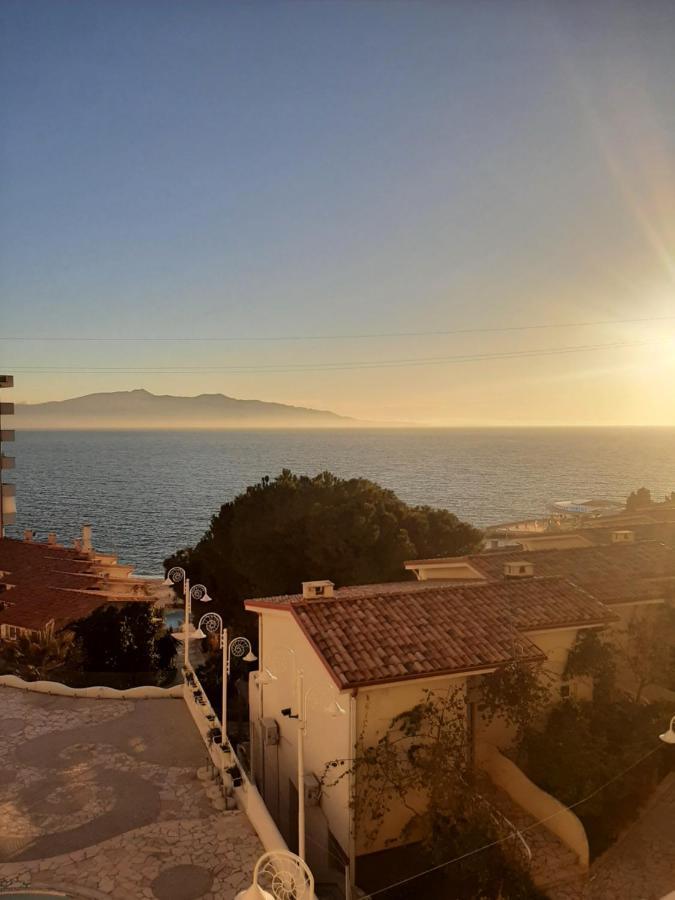 Kela Apartment 3 Sarande Exterior photo
