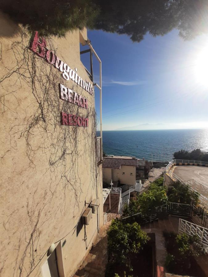 Kela Apartment 3 Sarande Exterior photo
