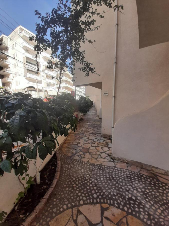 Kela Apartment 3 Sarande Exterior photo