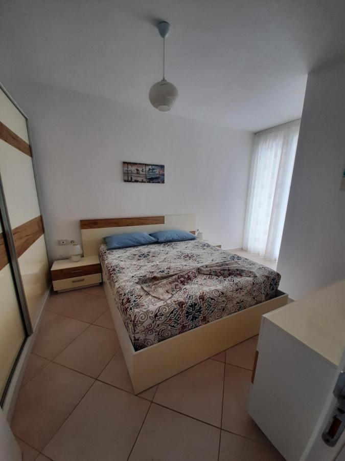 Kela Apartment 3 Sarande Exterior photo