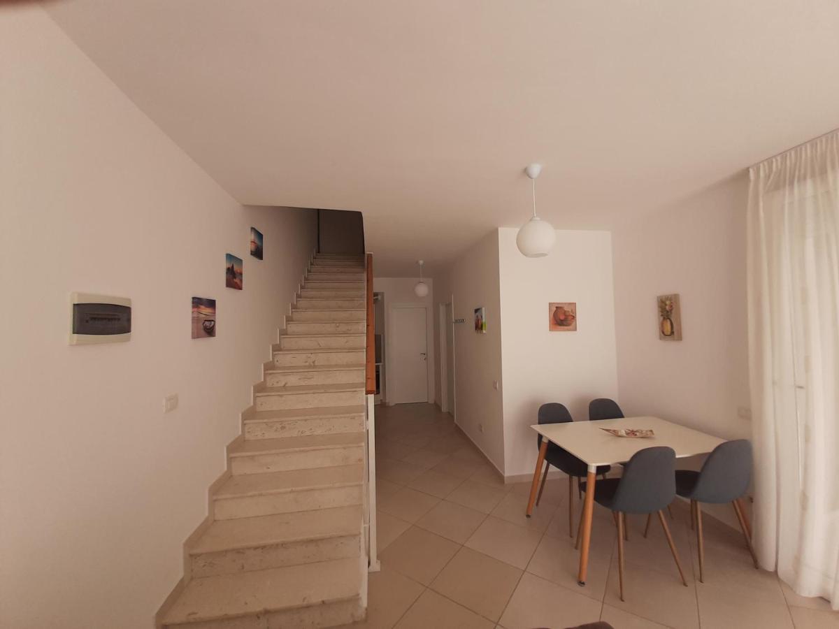 Kela Apartment 3 Sarande Exterior photo