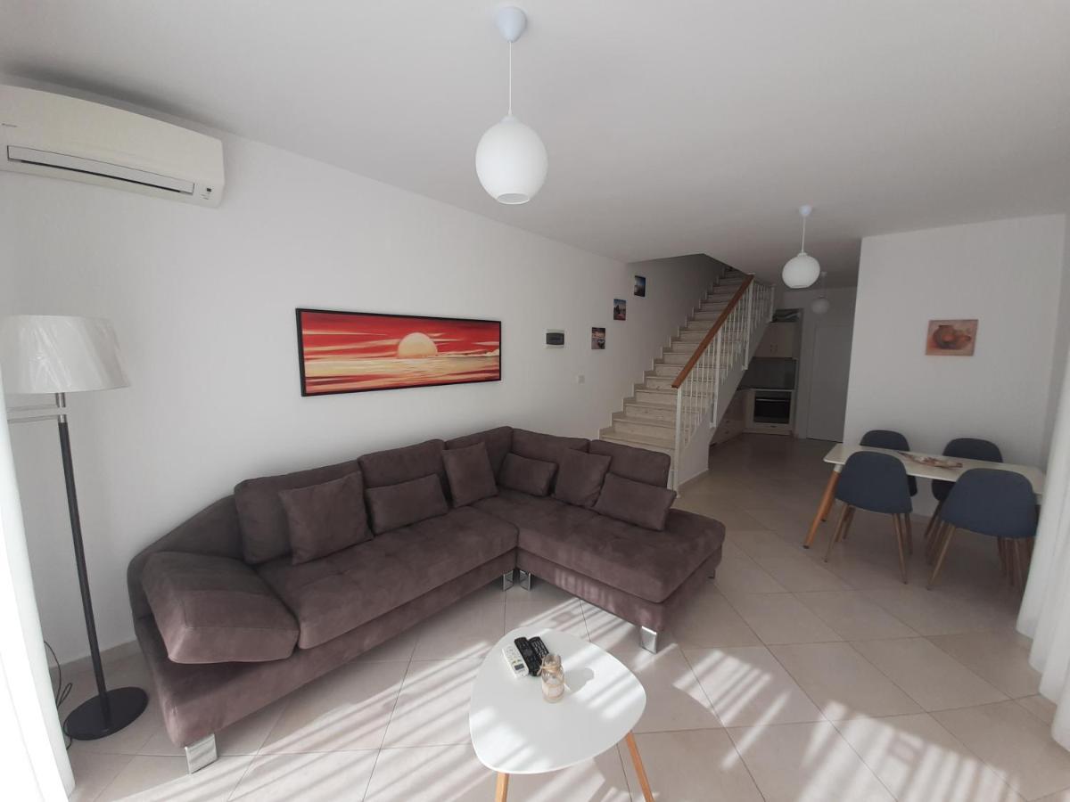Kela Apartment 3 Sarande Exterior photo