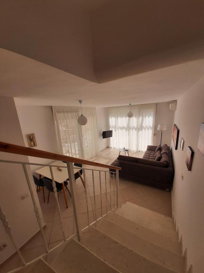 Kela Apartment 3 Sarande Exterior photo