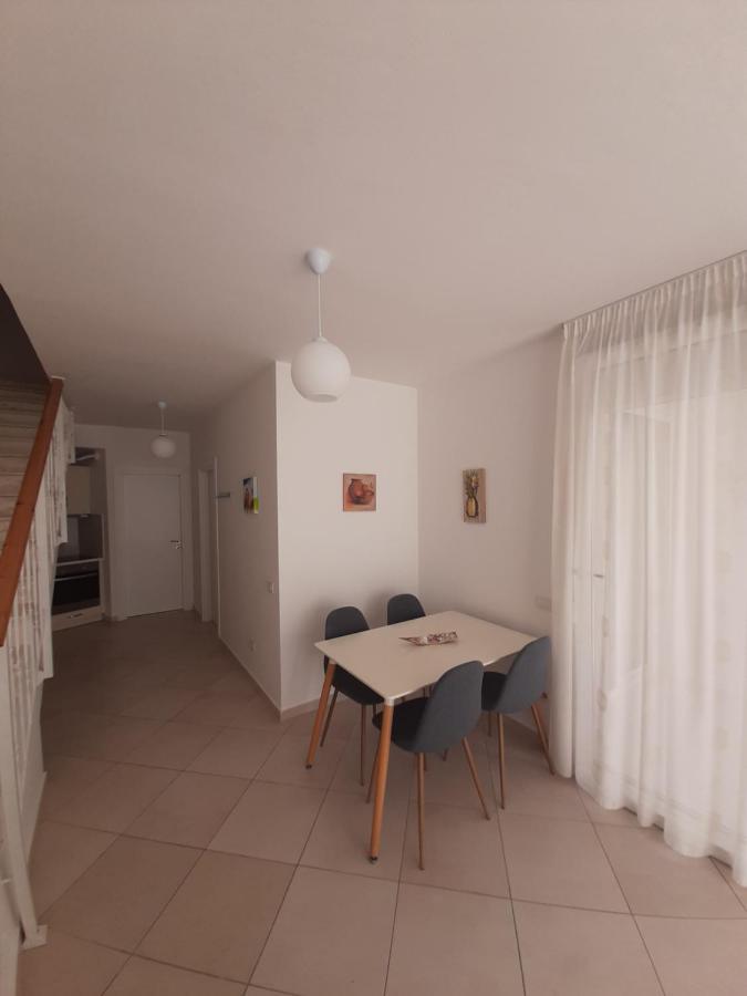 Kela Apartment 3 Sarande Exterior photo