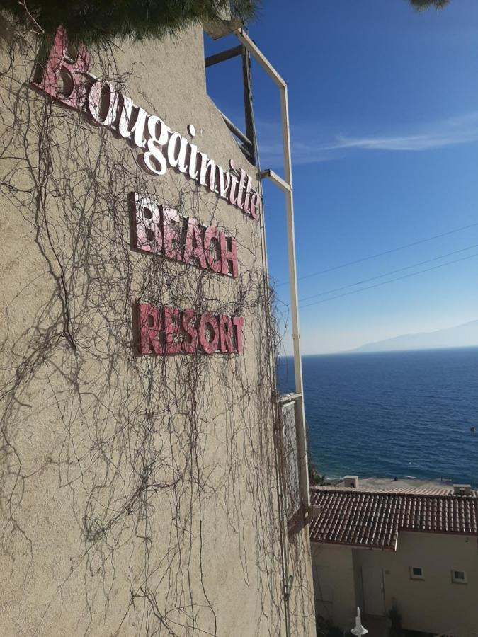 Kela Apartment 3 Sarande Exterior photo