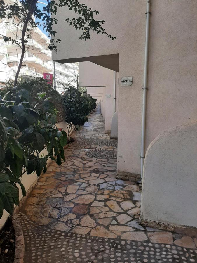 Kela Apartment 3 Sarande Exterior photo
