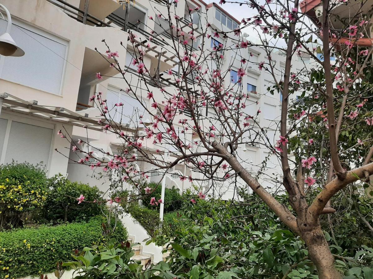 Kela Apartment 3 Sarande Exterior photo